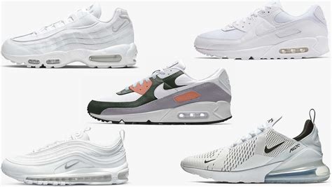 nike air max nieuws|best Air Max shoes.